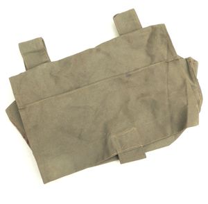 WW1 German Gasmask Bag