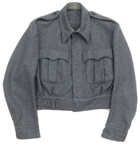 British RAF Battle Dress Jacket