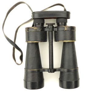 WW1 Kaiserliche Marine 'Dienstglas' 10x50
