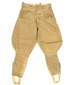 WW2 Russian Breeches