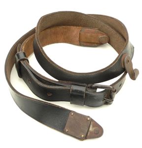 WH Field Telephone carrying strap