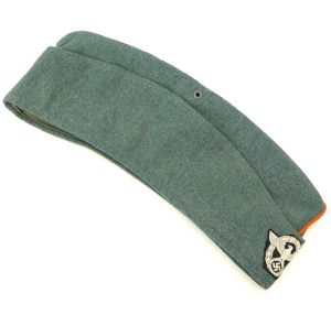 German Rural Police Overseas Cap