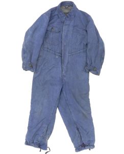 Luftwaffe FLAK/mechanic's coveralls