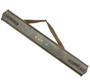 MG13 Double Barrel Carrier