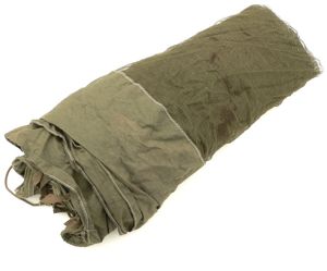 Wehrmacht Summer Mosquito Tent