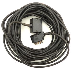 Wehrmacht Extension Cable