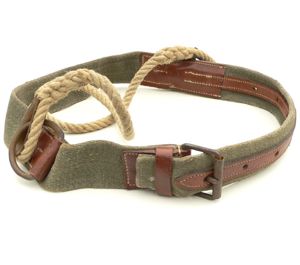 WH Signalman's Telecommunication Belt