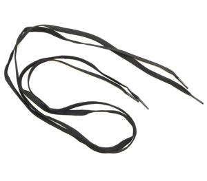 Original WW2 German Shoelaces