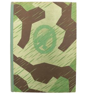 Book: 'Kreta, Sieg der Kühnsten'