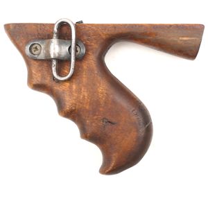 US Thompson Front Vertical Grip