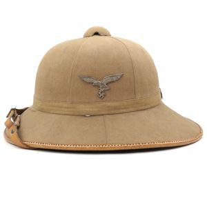 Luftwaffe DAK Tropical Pith Helmet