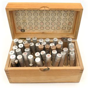 Wehrmacht Medical 'Einheitstablettenkasten'