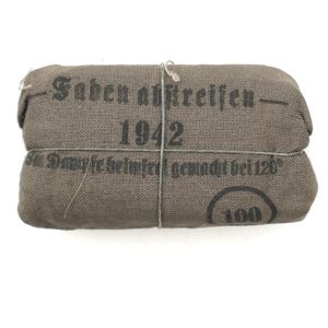 Wehrmacht Bandage Package 1940