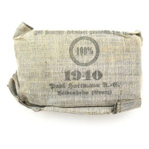 Wehrmacht Bandage Package 1940