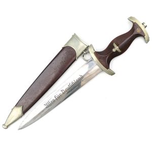Early SA M33 Dagger 'Aesculap'