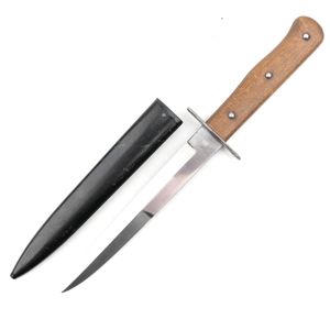 Close Combat Fighting Knife