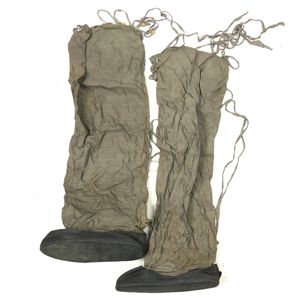 Light Protective Suit M1939 Boots