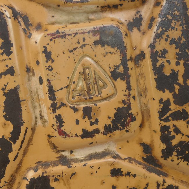 Wehrmacht Water Jerrycan 1943 — image 5