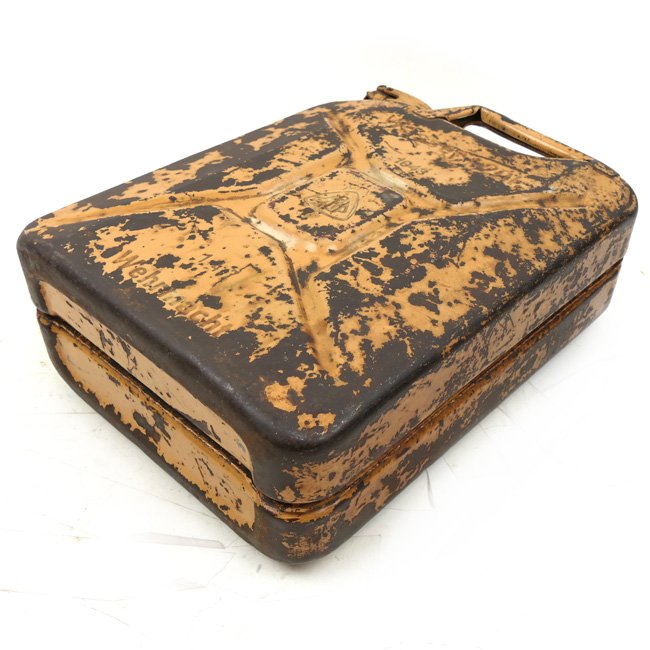 Wehrmacht Water Jerrycan 1943 — image 7