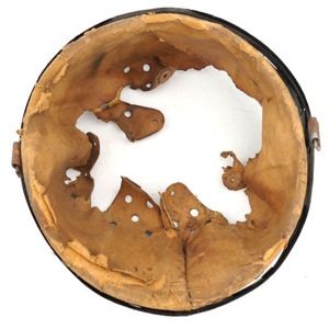 German Helmet Liner size 64/56