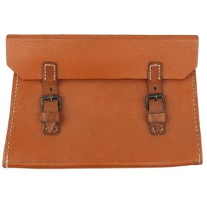 German Pouch made of 'Ersatz' Material