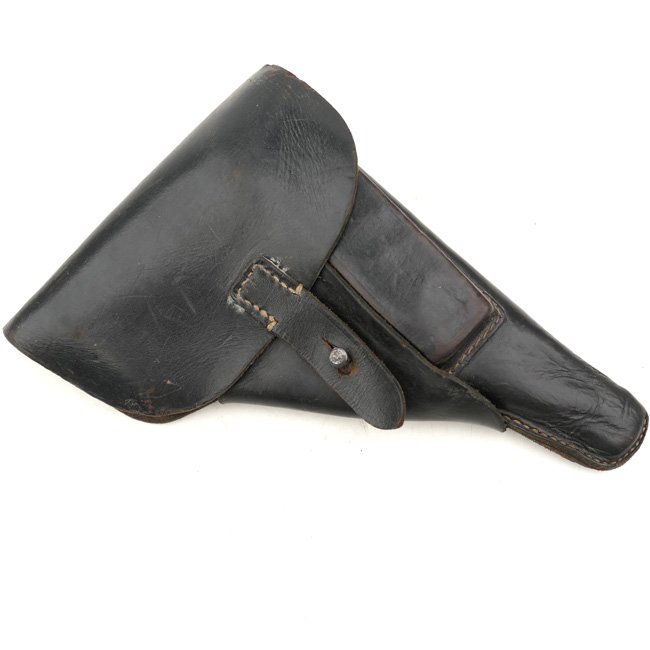 German P38 Pistol Holster 'jhg 44' — image 2