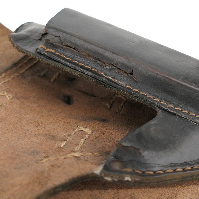 German P38 Pistol Holster 'jhg 44' — image 4