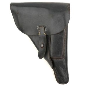 German P38 Pistol Holster 'jhg 44'