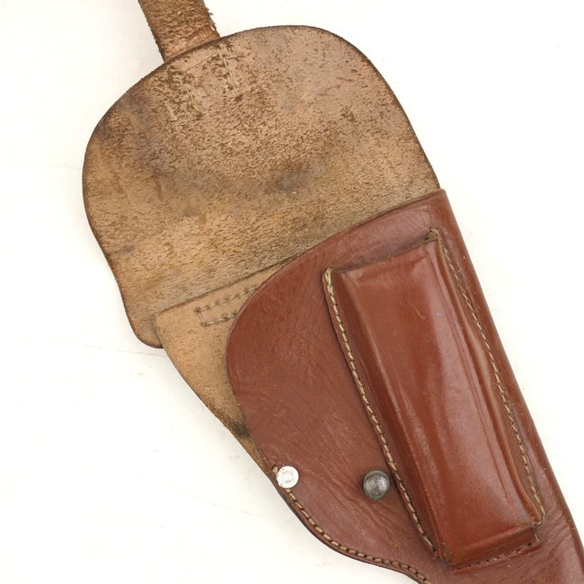 German 7,65mm Pistol Holster 1941 — image 2