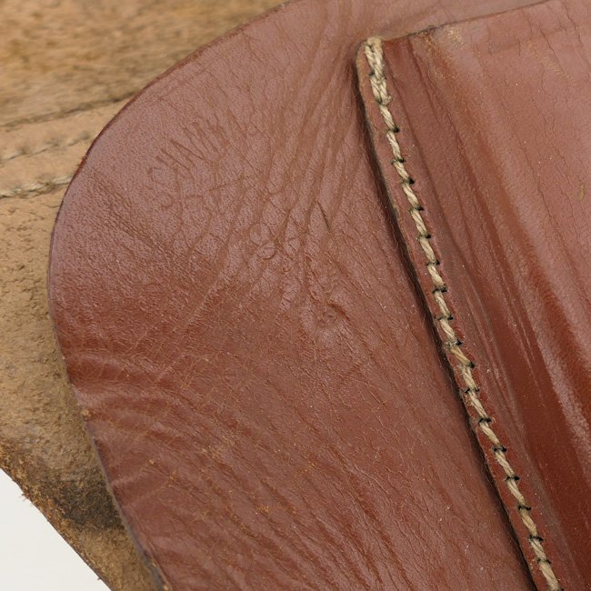 German 7,65mm Pistol Holster 1941 — image 3