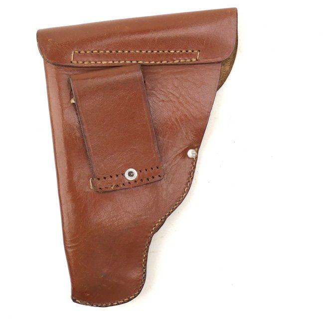 German 7,65mm Pistol Holster 1941 — image 4