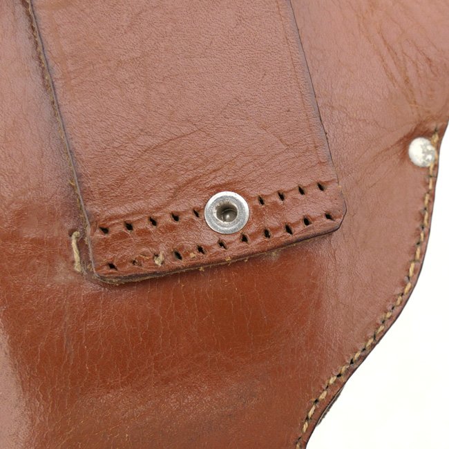 German 7,65mm Pistol Holster 1941 — image 5
