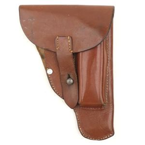 German 7,65mm Pistol Holster 1941