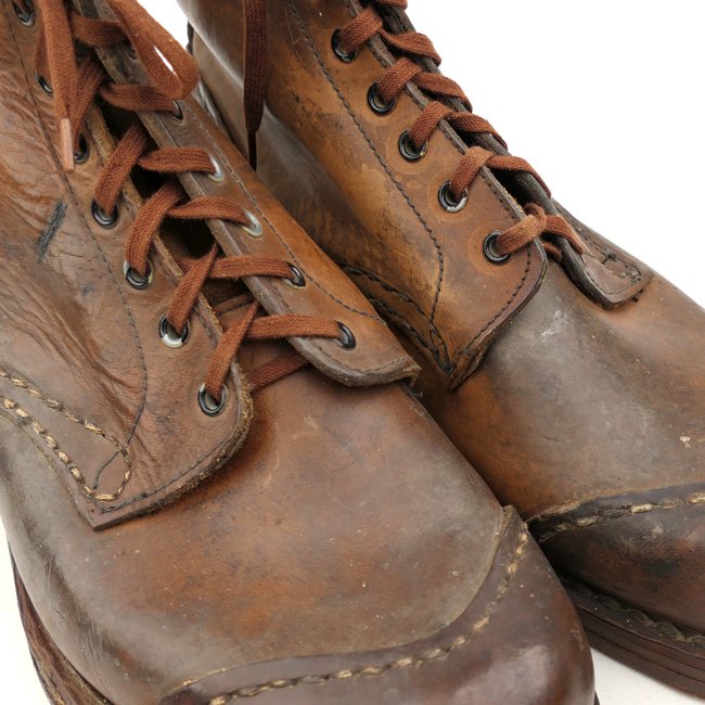 Italian M32 Ankle Boots — image 4