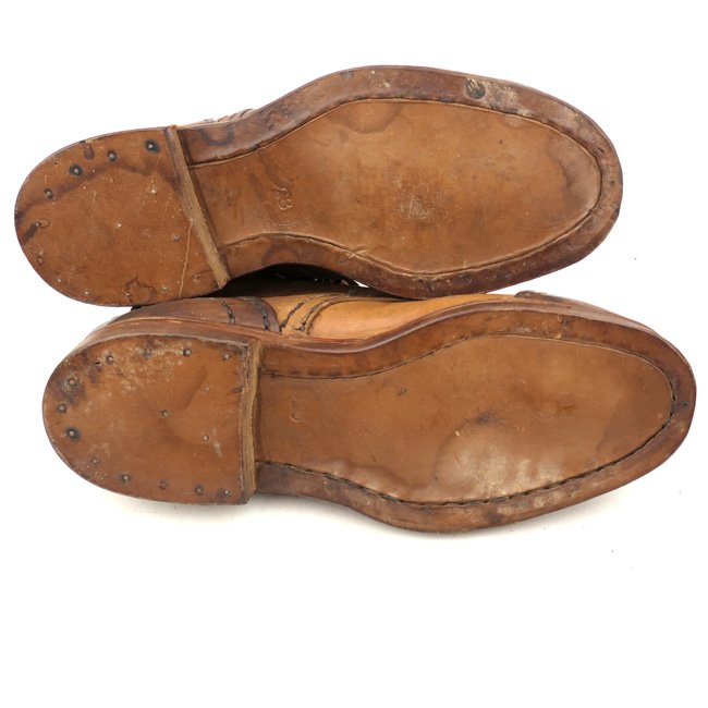 Italian M32 Ankle Boots — image 6