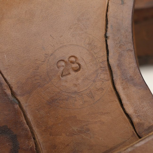 Italian M32 Ankle Boots — image 7