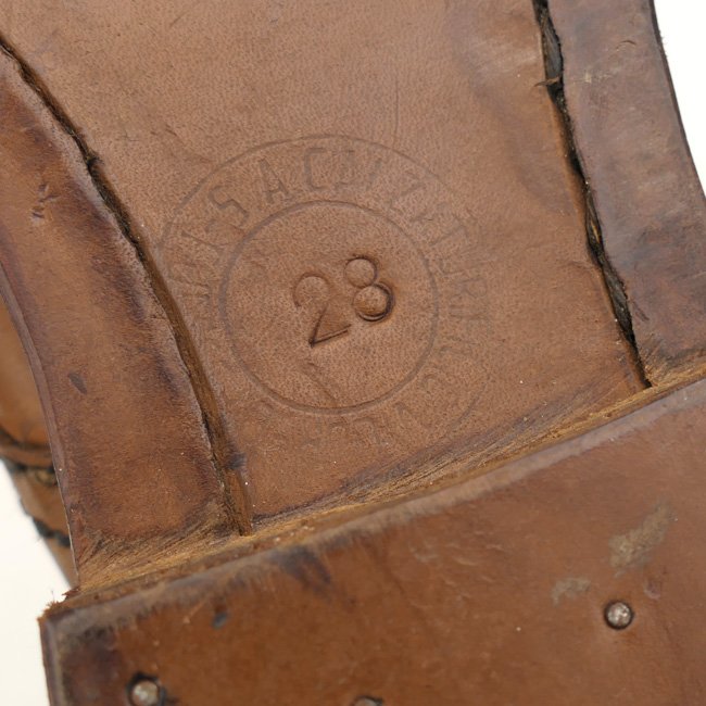 Italian M32 Ankle Boots — image 8