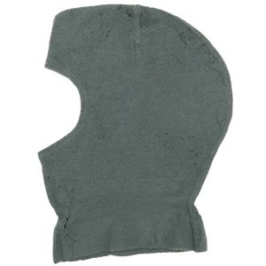 Wehrmacht Knitted Winter Hood 1942