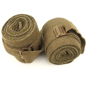 WH (Heer) 'Gebirgsjäger' Puttees