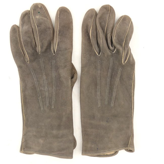 Wehrmacht Officer's Gloves — image 4