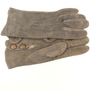 Wehrmacht Officer's Gloves