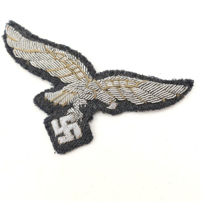 Luftwaffe Officer's Breast Eagle — image 2