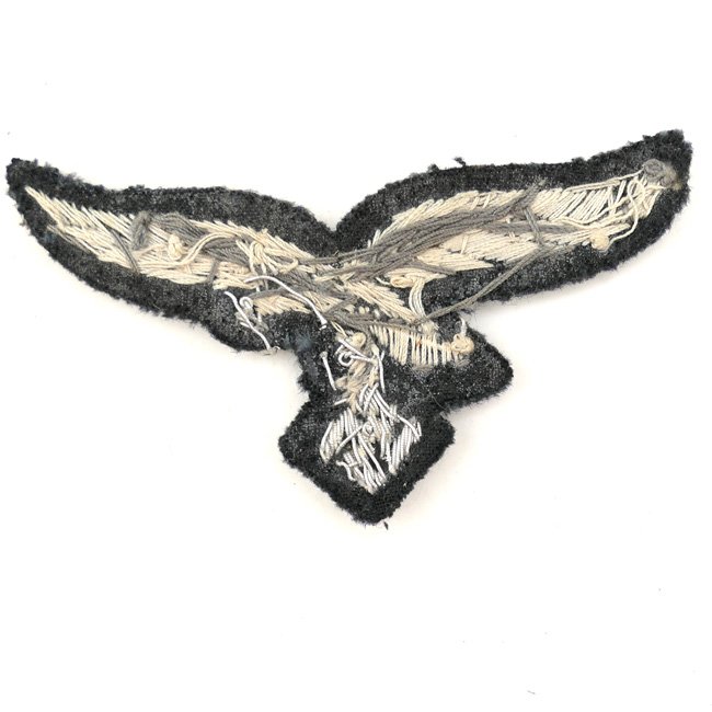 Luftwaffe Officer's Breast Eagle — image 3