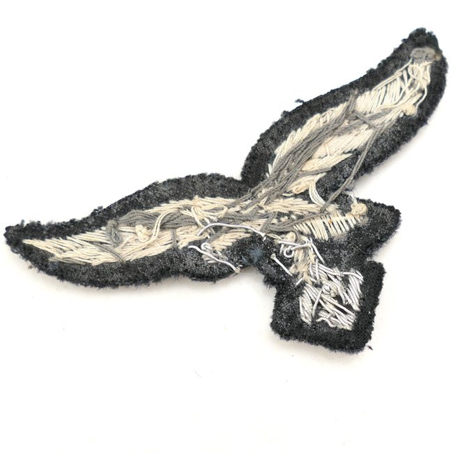 Luftwaffe Officer's Breast Eagle — image 4