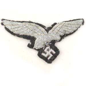 Luftwaffe Officer's Breast Eagle