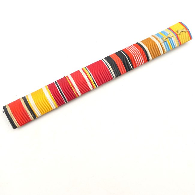 Wehrmacht 10-Piece 'Bandspange' — image 2