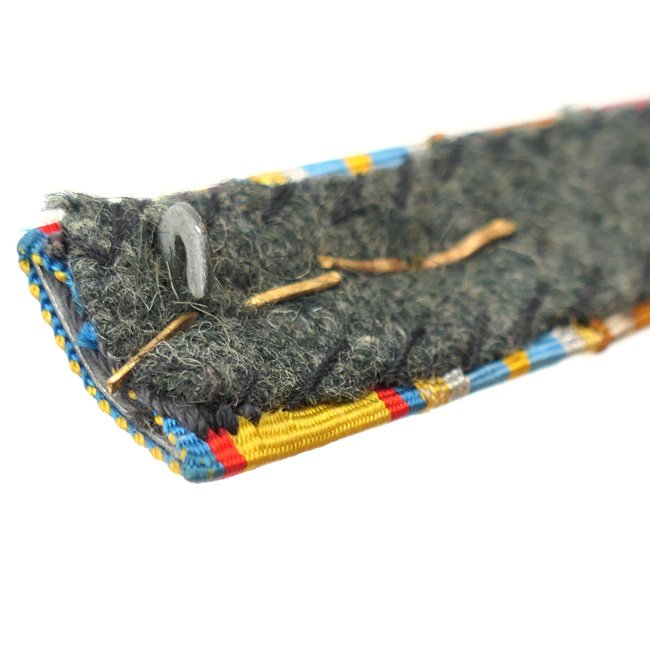 Wehrmacht 10-Piece 'Bandspange' — image 4