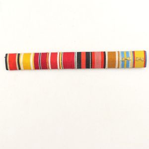 Wehrmacht 10-Piece 'Bandspange'