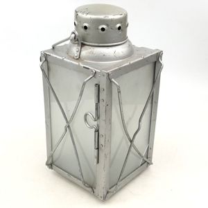 Luftwaffe Candle Lantern 1940