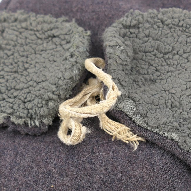 Luftwaffe Winter Fur Cap — image 5